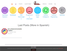 Tablet Screenshot of jarroba.com
